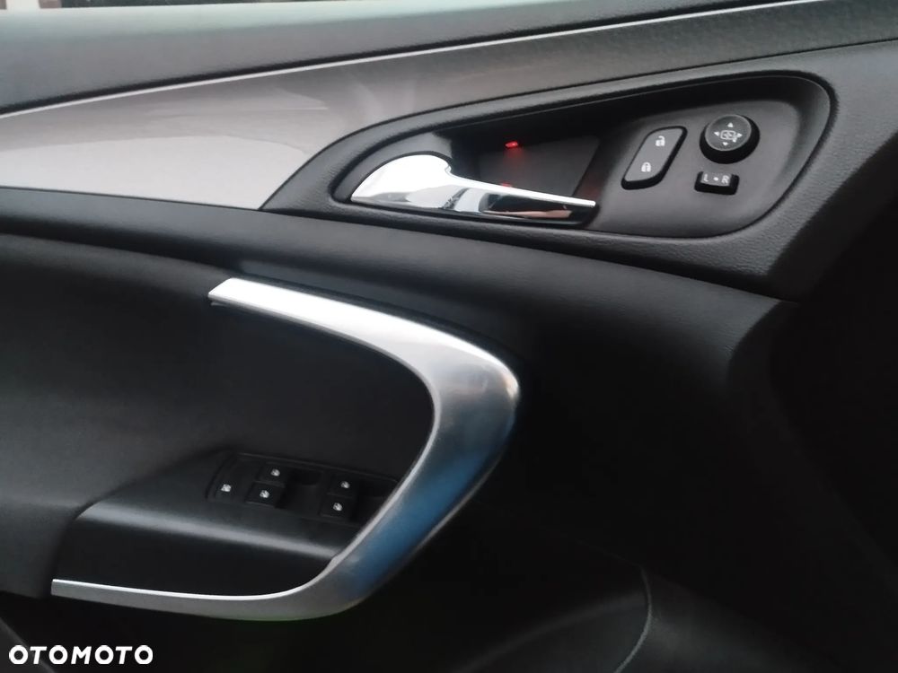 Opel Insignia 1.6 CDTI Sport - 8