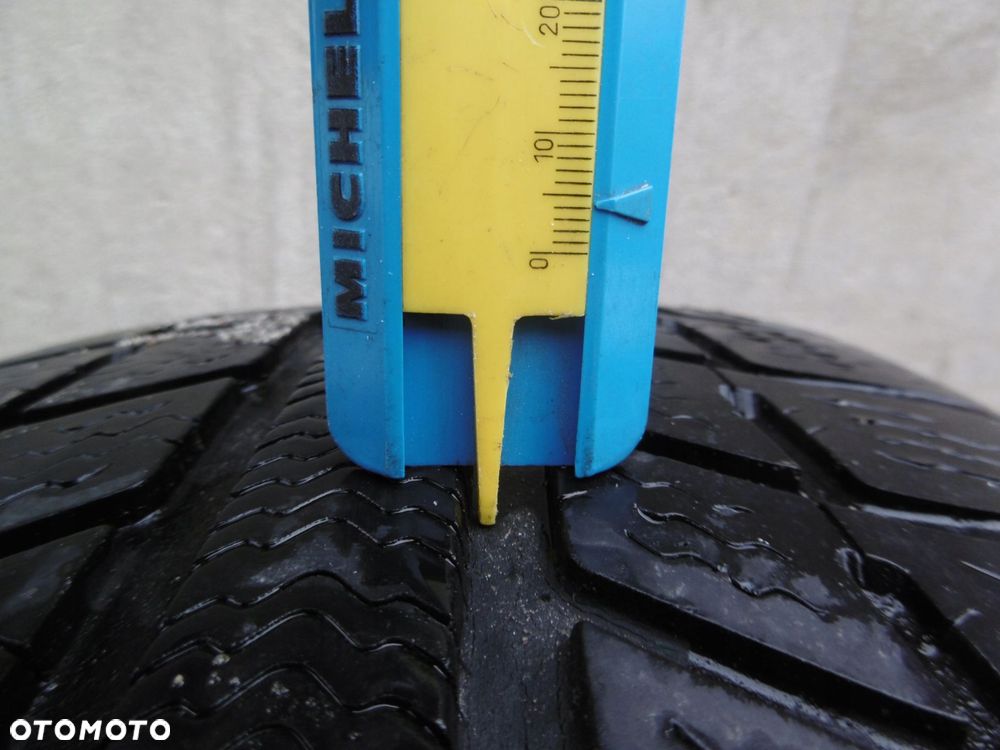 PLW MERCEDES 7.5Jx16H2 ET45 5x112 - felga - 7