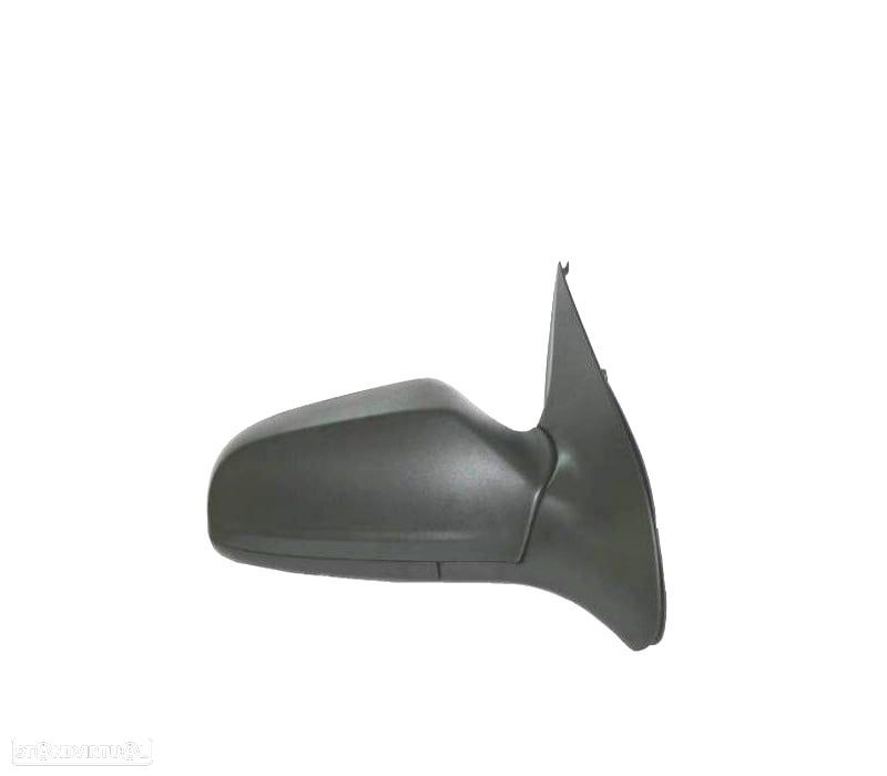 ESPELHO COMPLETO DIREITO OPEL ASTRA H 04-08 ELÉTRICO - 1