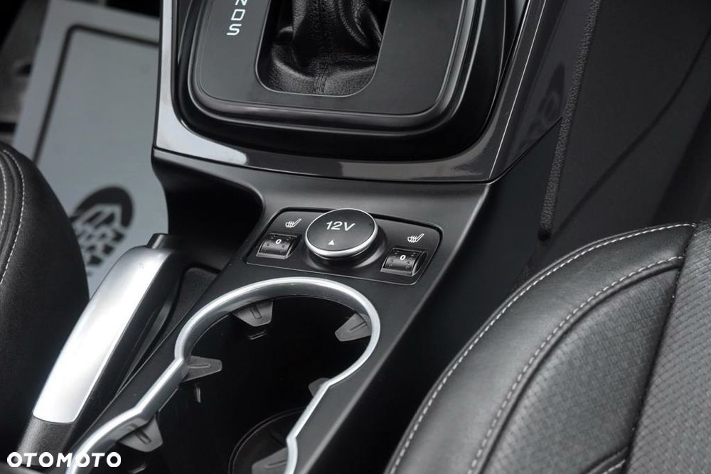 Ford Kuga 2.0 TDCi 4x4 Individual - 31