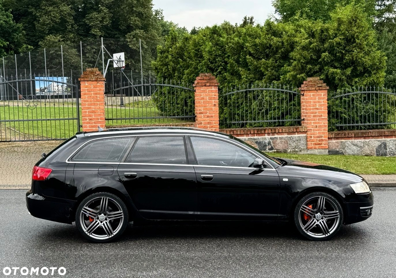 Audi A6 3.0 TDI Quattro Tiptronic - 21