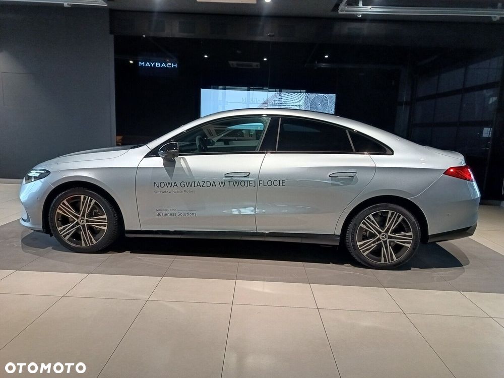 Mercedes-Benz CLA - 8