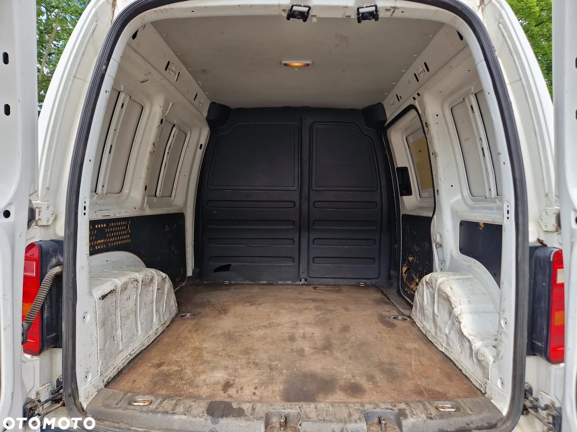 Volkswagen CADDY - 20