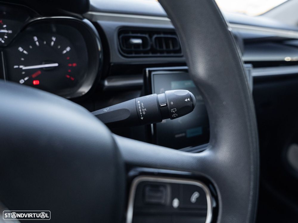 Citroën C3 1.2 PureTech Feel Pack - 35