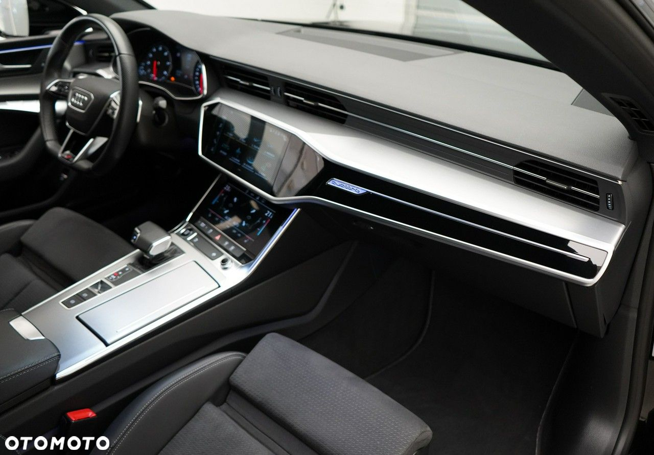 Audi A7 - 17
