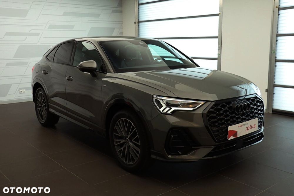 Audi Q3 - 10