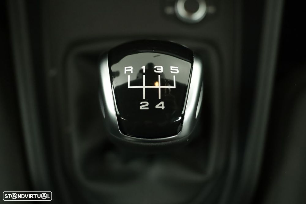 Audi A1 Sportback 25 TFSI Advanced - 11