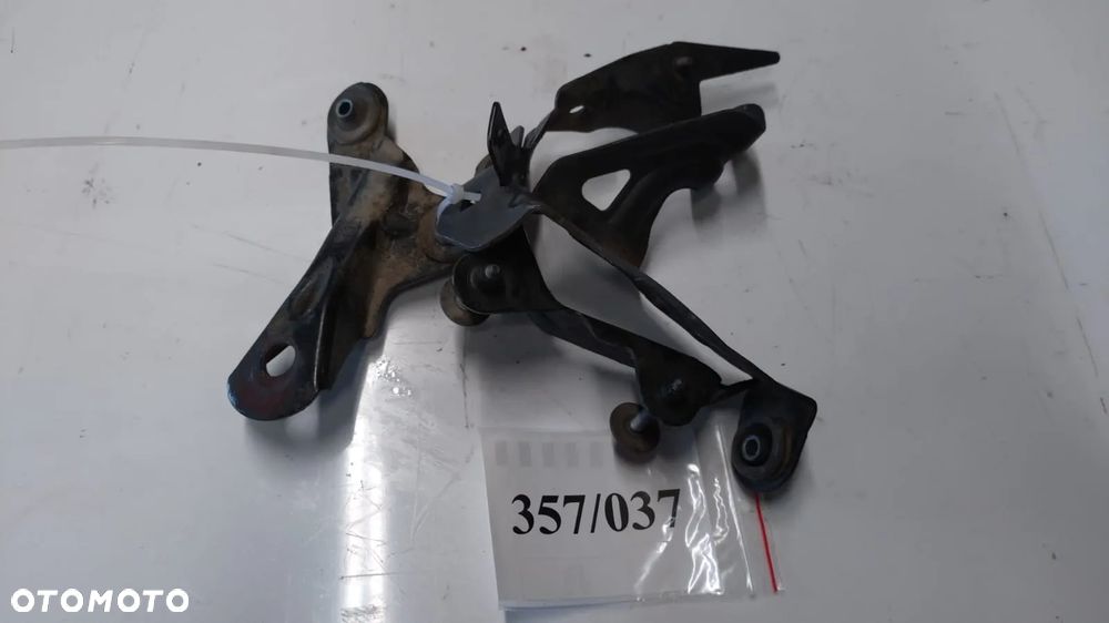 MOCOWANIE WSPORNIK POMPY WSPOMAGANIA TRAFIC III VIVARO B PRIMASTAR TALENTO 15- 996947948R NO 357/037 - 1