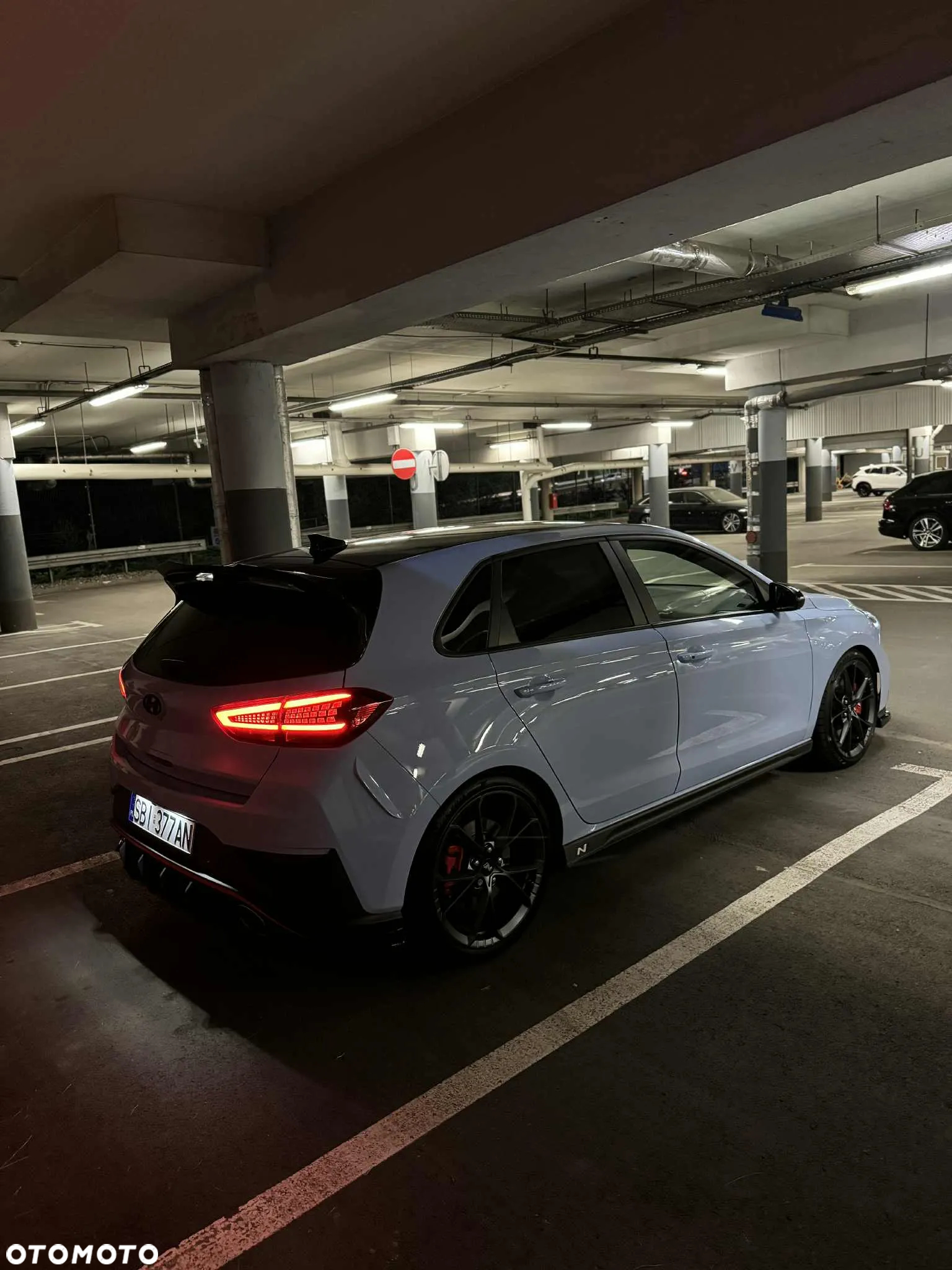 Hyundai i30 - 2
