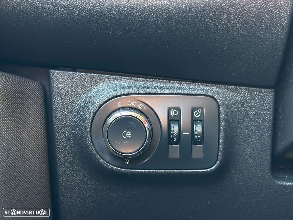 Opel Corsa 1.2 Enjoy - 16