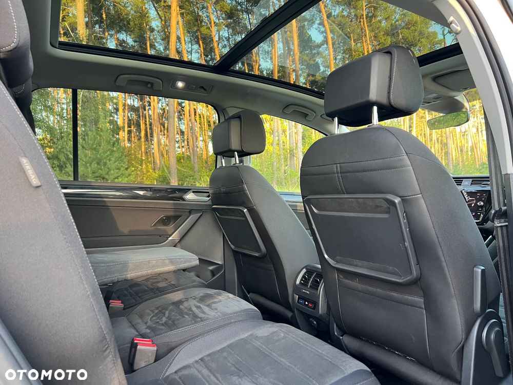 Volkswagen Touran 1.5 TSI ACT OPF DSG Highline - 26