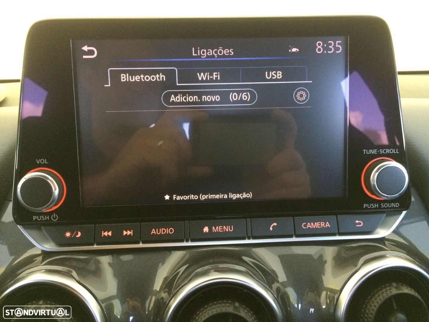 Nissan Juke 1.0 DIG-T N-Connecta - 30