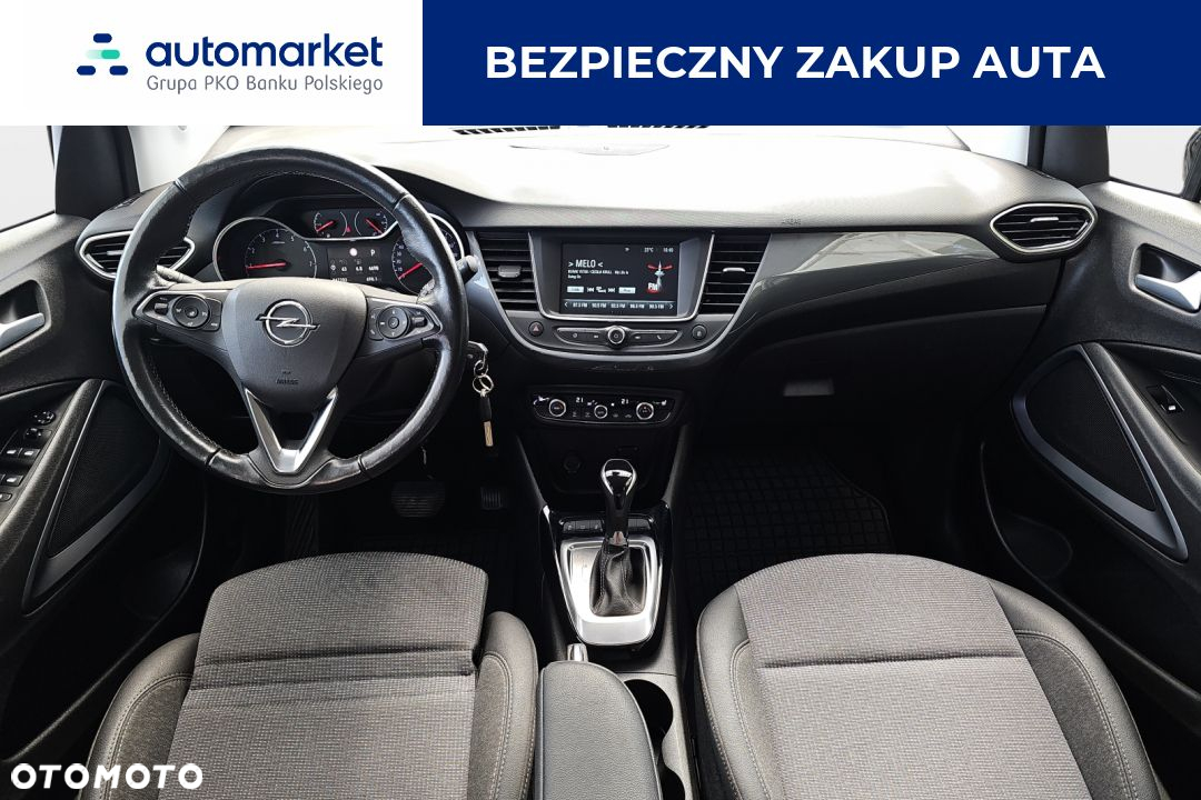 Opel Crossland 1.2 T Elegance - 6