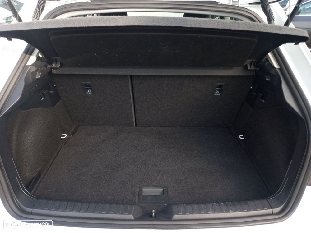 Audi A1 Sportback 25 TFSI Advanced - 13