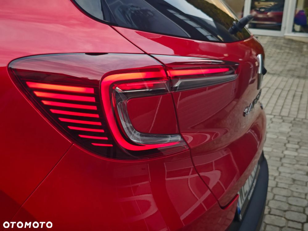 Renault Captur 1.6 E-TECH Full Hybrid 145 Intens - 11