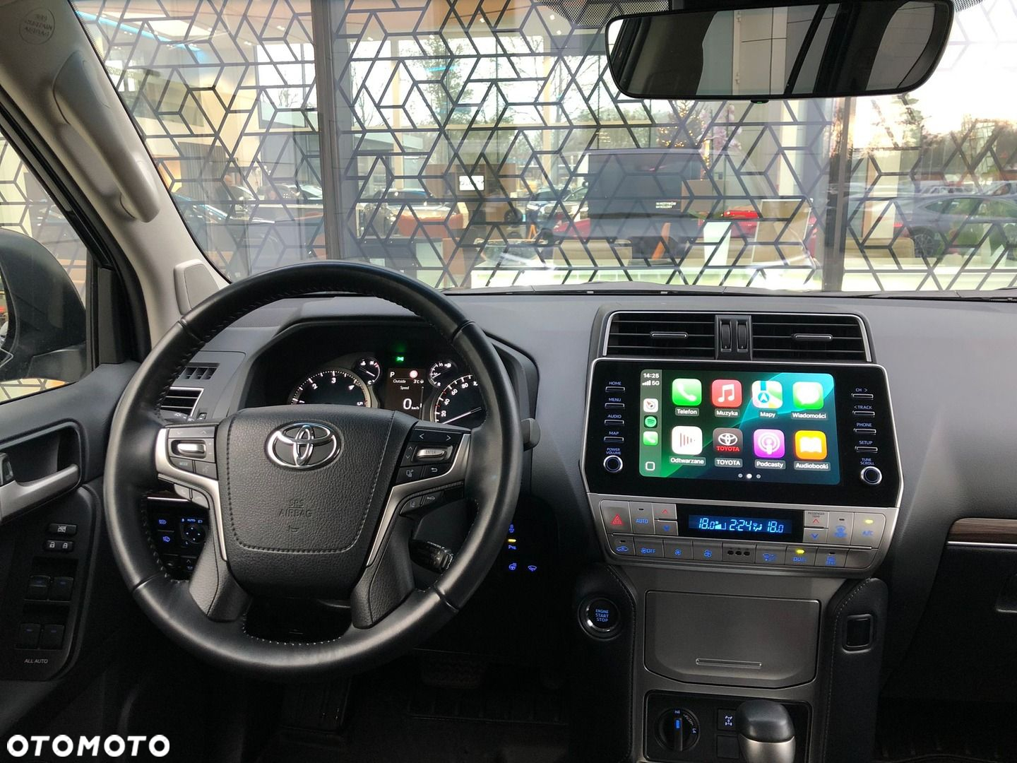 Toyota Land Cruiser LC 2.8 D-4D Prestige - 13