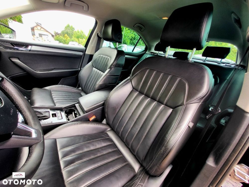 Skoda Superb - 33