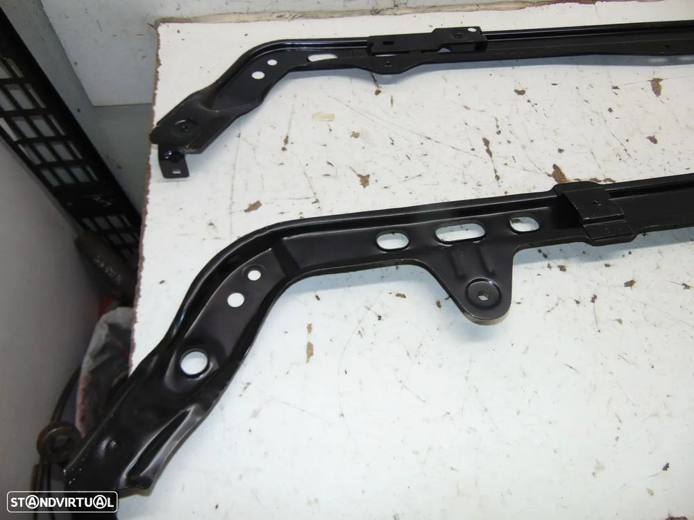 Fiat Punto travessa central - 7