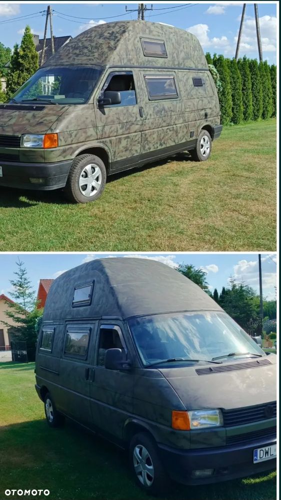Volkswagen Transporter Allstar / Classic - 1