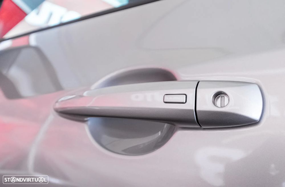 Nissan Juke 1.0 DIG-T Tekna Two Tone DCT - 28