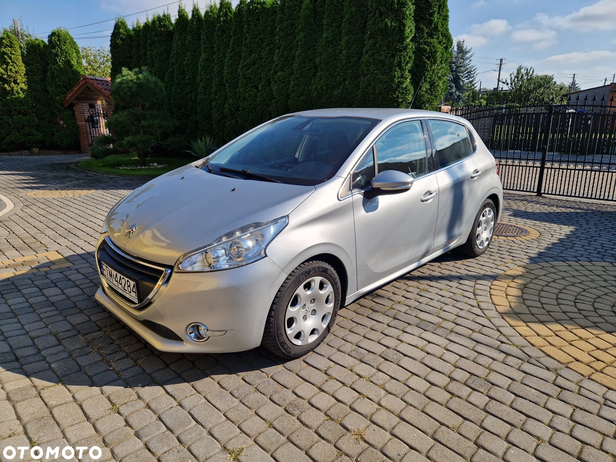 Peugeot 208 1.2 PureTech Active - 3