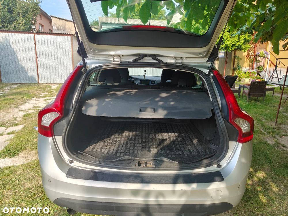 Volvo V60 D3 - 6
