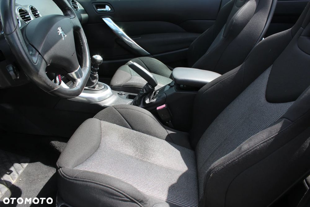 Peugeot 308 CC 1.6 HDi Sport - 11