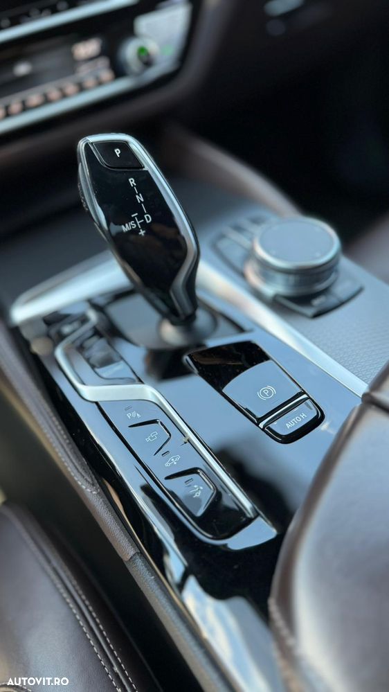 BMW Seria 6 - 20