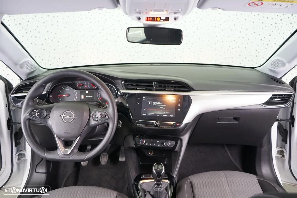 Opel Corsa 1.5 D Business - 14