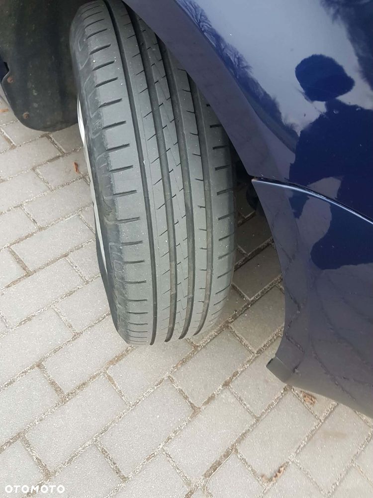 Volkswagen Touran 1.9 TDI - 18
