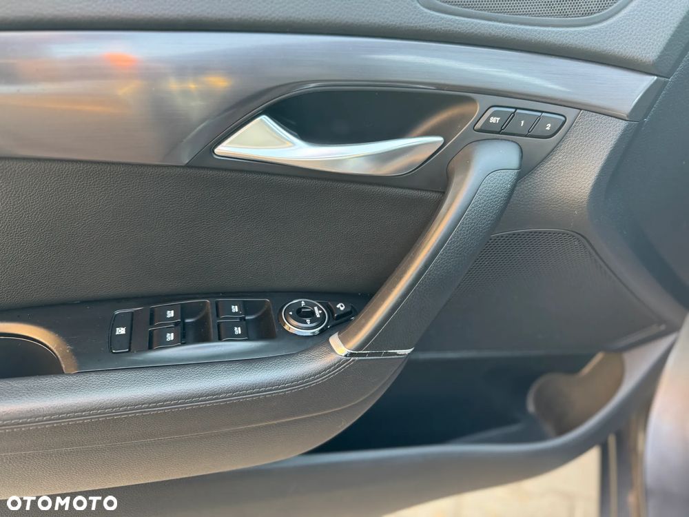 Hyundai i40 1.7 CRDi Automatik Style - 15