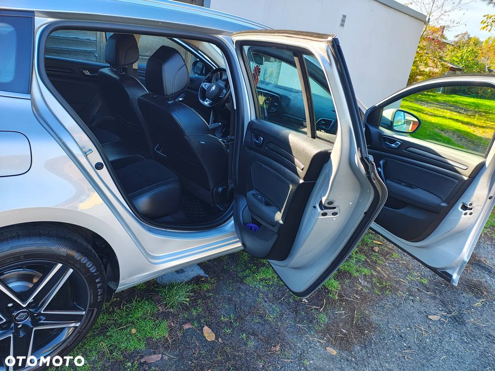 Renault Megane - 30