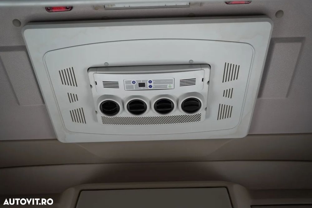 DAF XF 480 / CABINĂ SUPER SPACE / I-PARK COOL / EURO 6 - 32