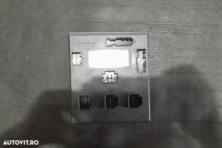 Modul confort 8K0907063AH 8K0907063AH Audi A5 8T [facelift] [2011 - 2 - 1