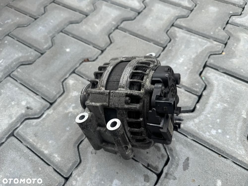 ALTERNATOR ATECA 2.0 TFSI 06K903026L - 3