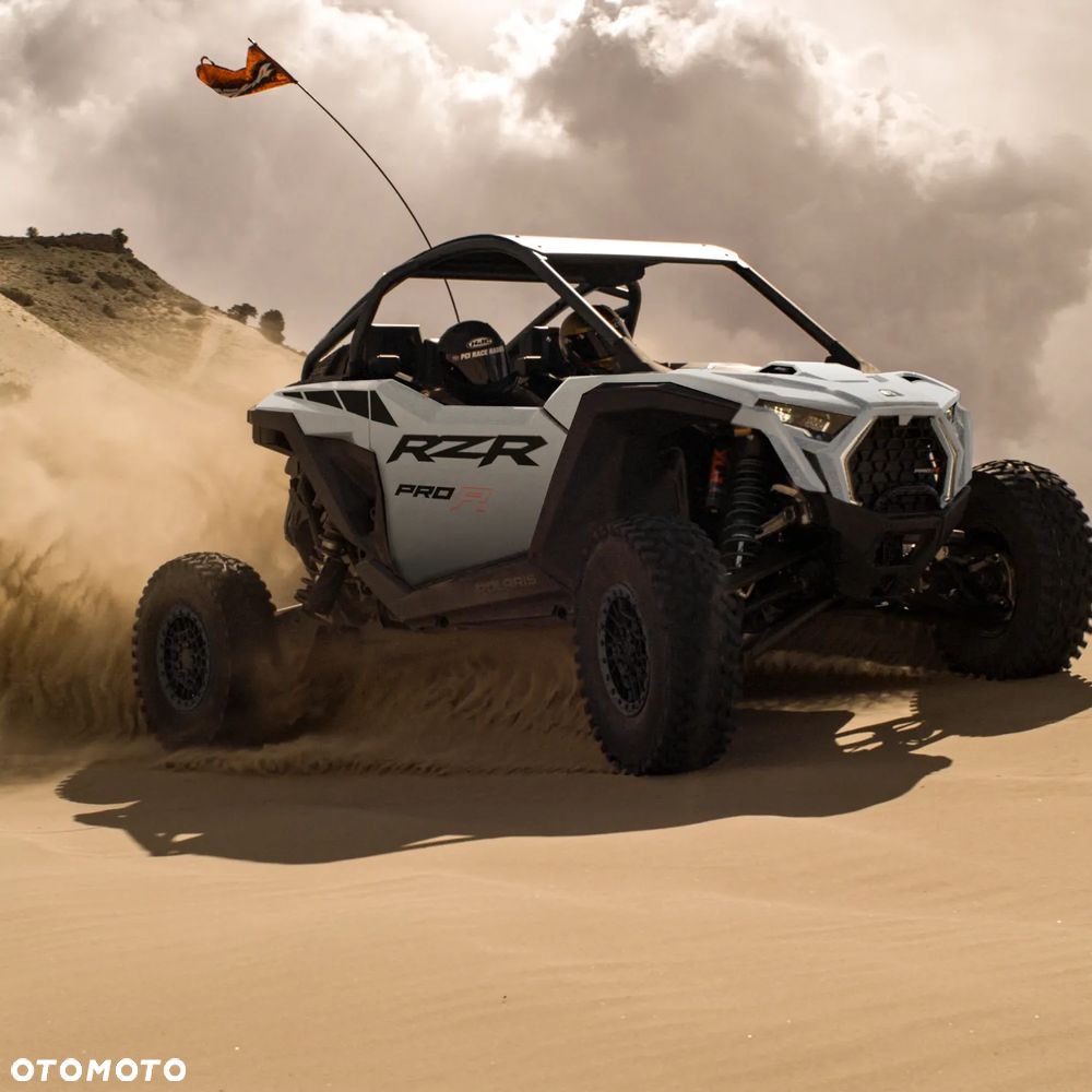 Polaris RZR - 20