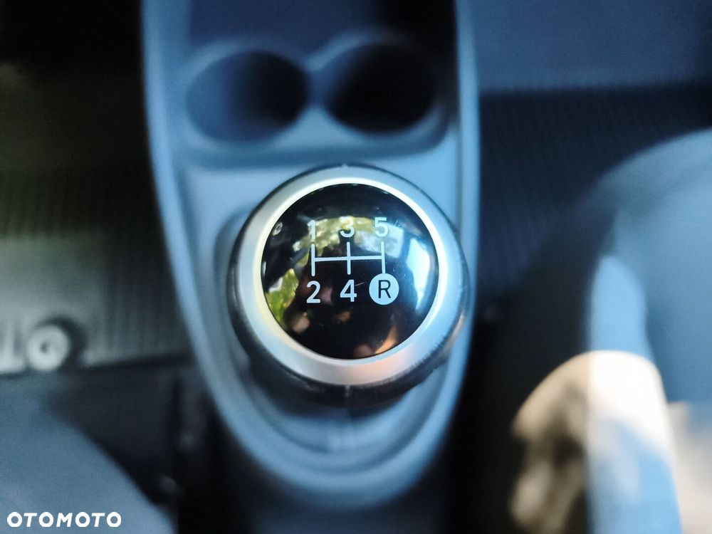 Toyota Aygo X - 23