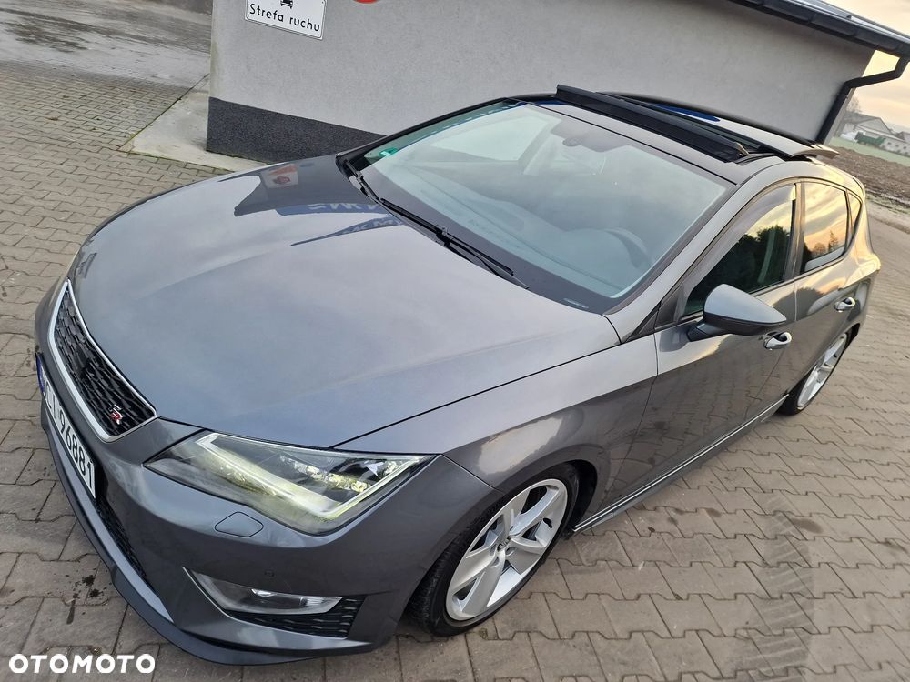 Seat Leon - 14