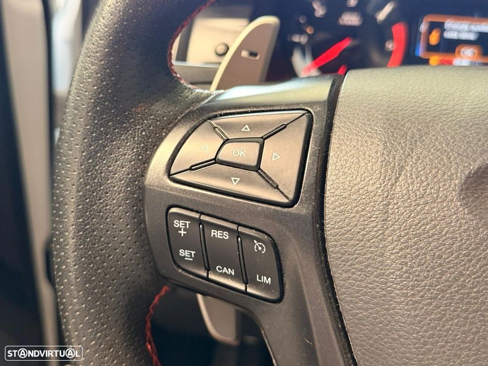 Ford Ranger 2.0 TDCi CD Raptor 4WD - 26