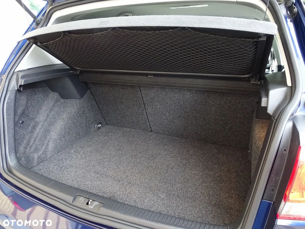 Volkswagen Golf 1.4 Team - 9