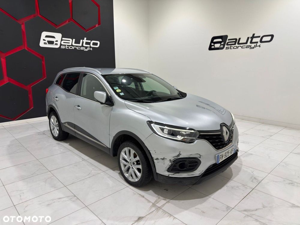 Renault Kadjar - 2