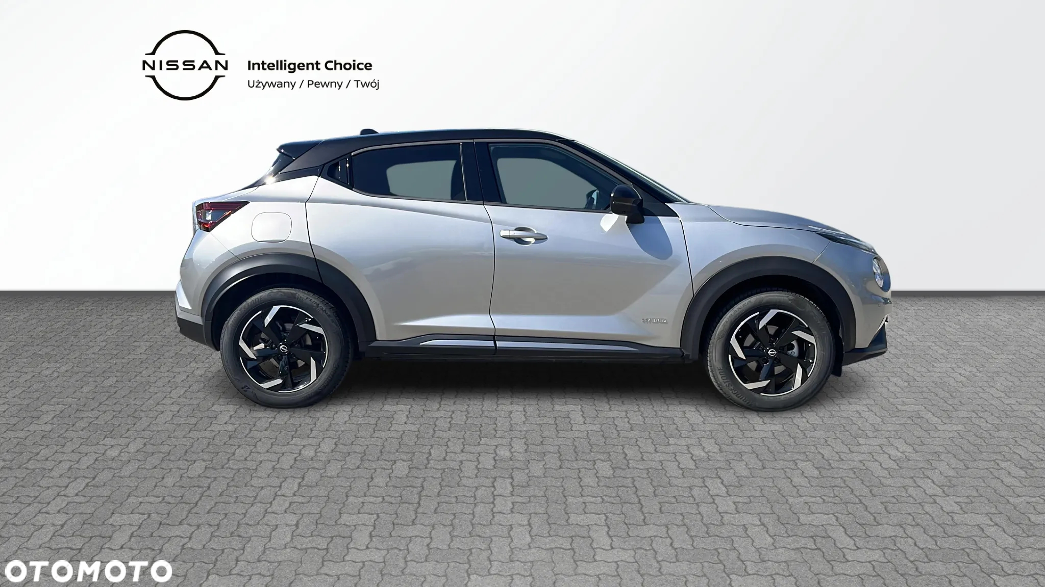 Nissan Juke - 6