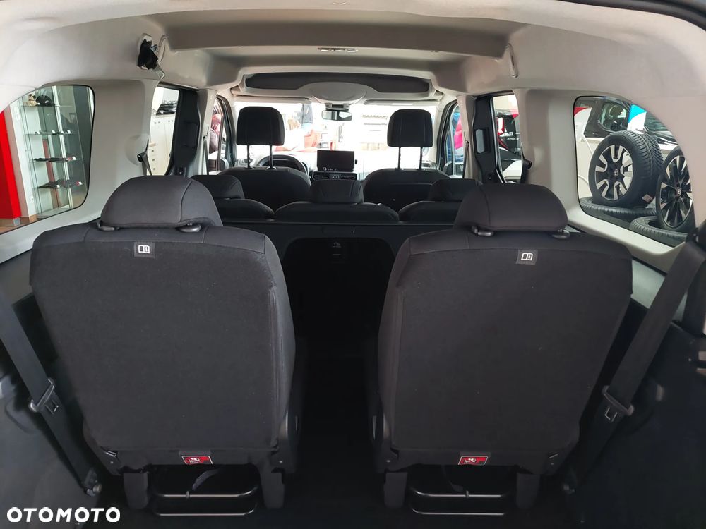 Toyota Proace City Verso Long 1.5 D-4D Family - 11
