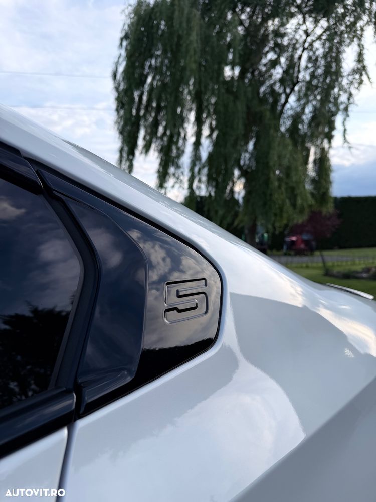 BMW Seria 5 520i AT MHEV - 6