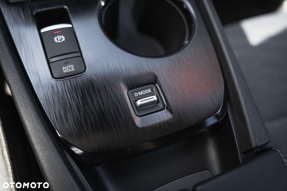 Nissan X-Trail - 24