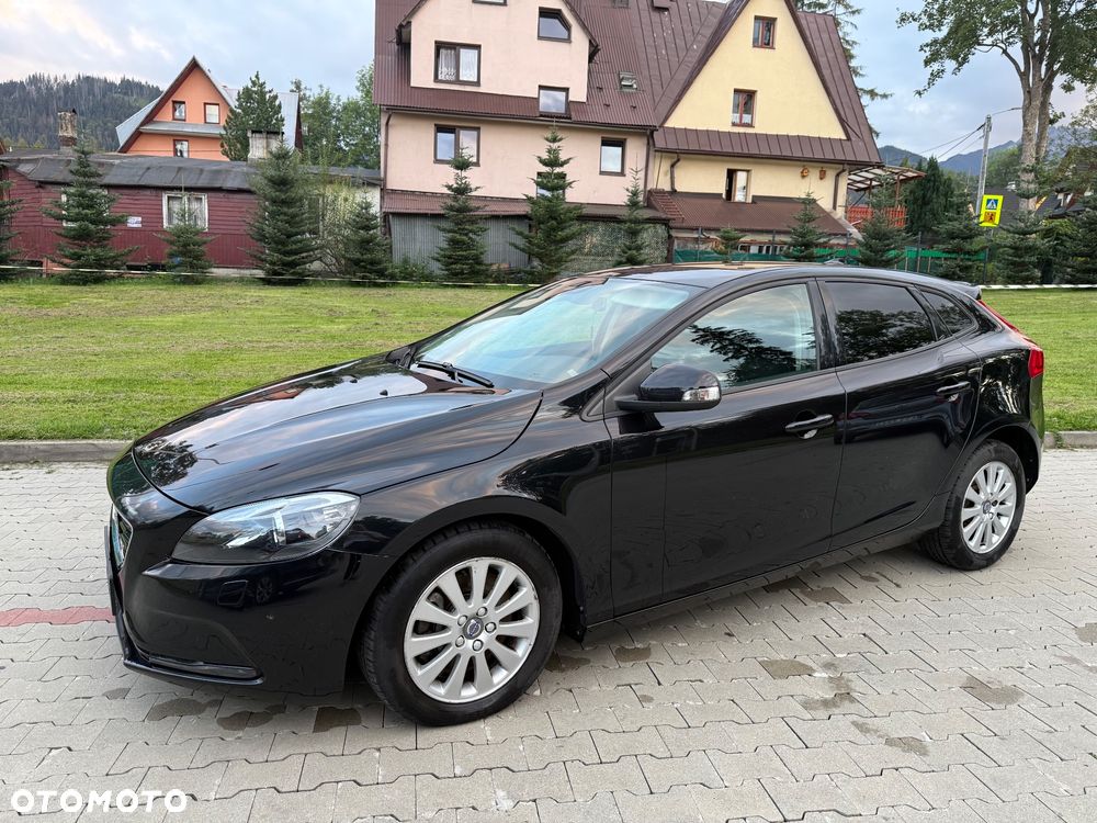 Volvo V40 D3 Drive-E Momentum - 3