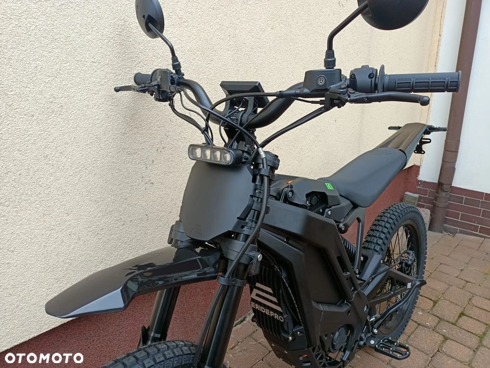 E Ride Pro SS 3.0 - 11