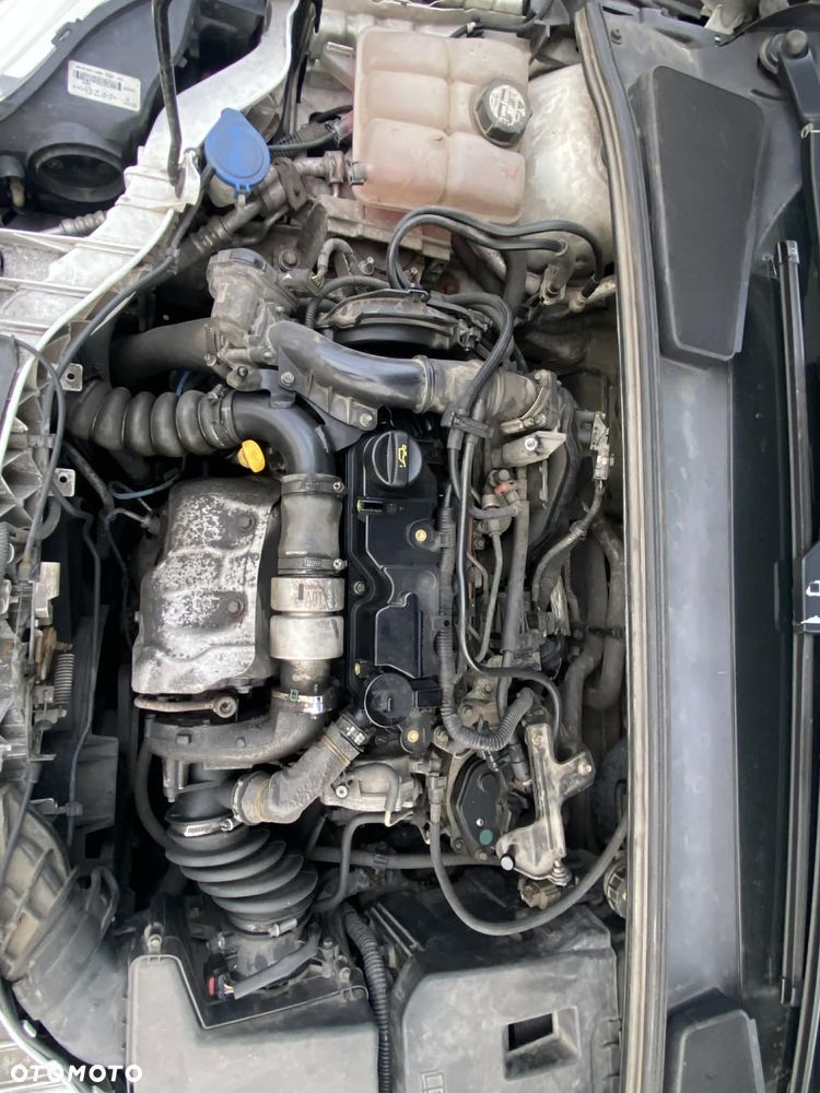 Ford Focus 1.6 TDCi Trend - 17