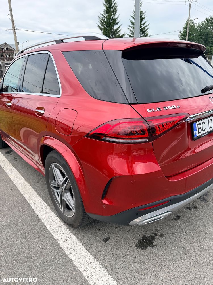 Mercedes-Benz GLE - 6