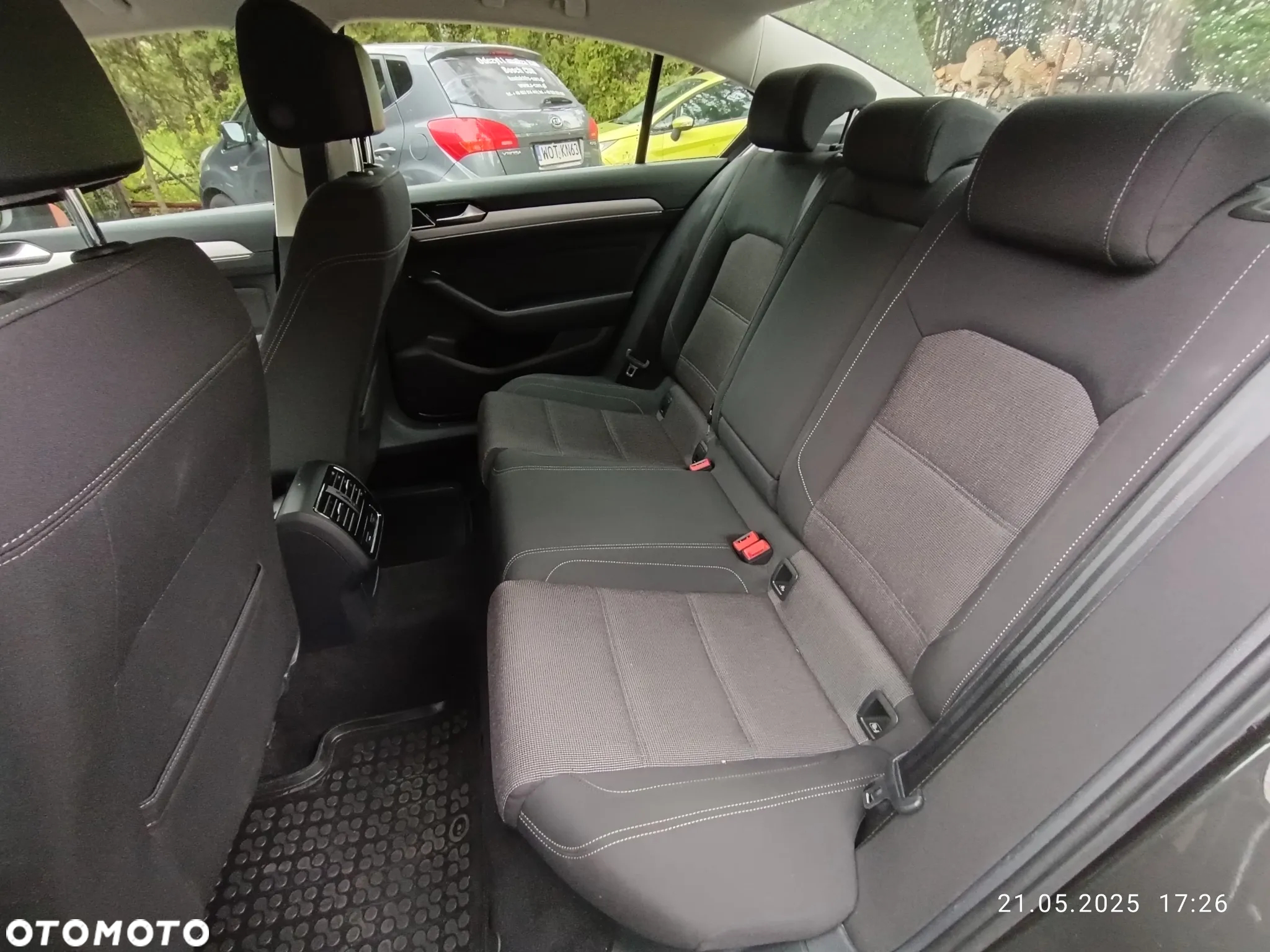 Volkswagen Passat 1.5 TSI EVO Comfortline DSG - 11